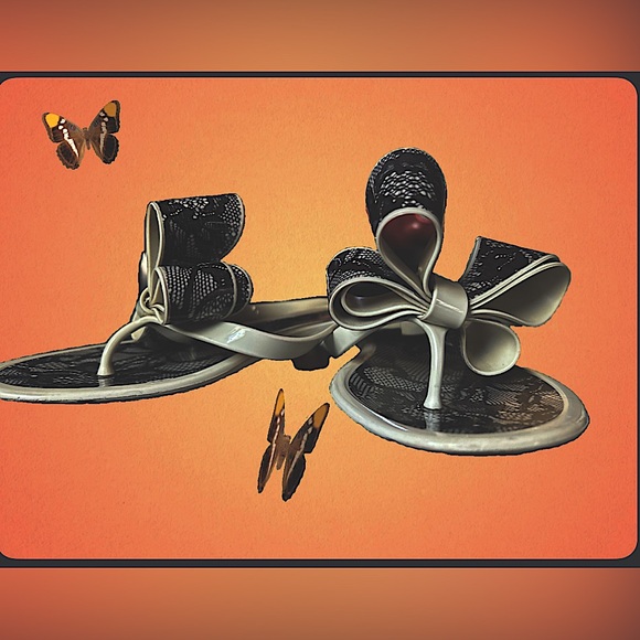 Valentino Garavani / not much use - Picture 2 of 4